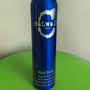 Catwalk Tigi Root Boost Hair Spray